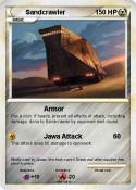 Sandcrawler