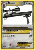 sniper