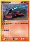 moto de gta