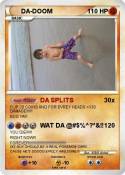 DA-DOOM