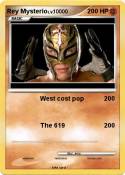 Rey Mysterio