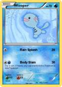 Wooper