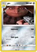 gru