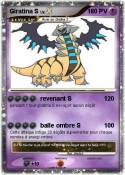 Giratina S