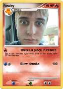 Rowley