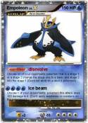 Empoleon