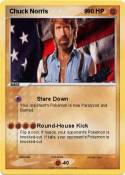 Chuck Norris 9 