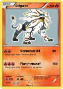 Solgaleo