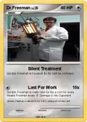 Dr.Freeman