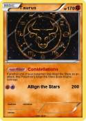 Taurus