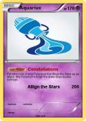Aquarius