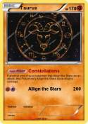 Taurus