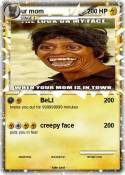 ur mom