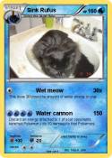 Sink Rufus