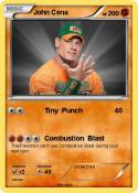 John Cena