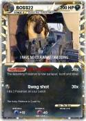 BOSS22