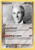 Henry Ford