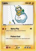 Lakitu
