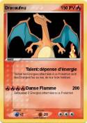 Dracaufeu