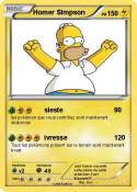 Homer Simpson