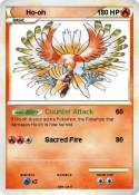 Ho-oh