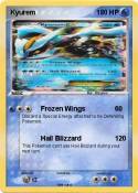 Kyurem