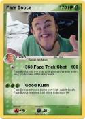 Faze Booce