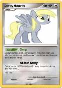 Derpy Hooves