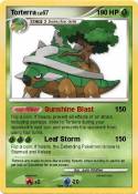 Torterra