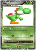 Yoshi