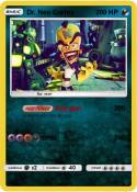Dr. Neo Cortex