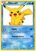 PikachuEX