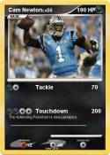 Cam Newton