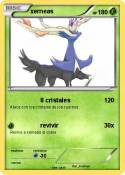 xerneas
