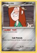 Wendy