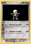 SANS