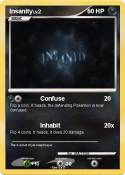 Insanity