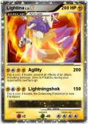 Lightina