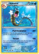 Gyarados