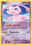 Mew