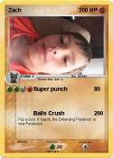 Zach