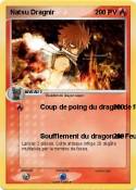 Natsu Dragnir