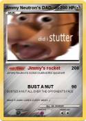 Jimmy Neutron's
