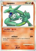 rayquaza