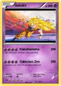 GokuEX