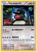 mlg pingue EX