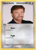 Chuck Norris