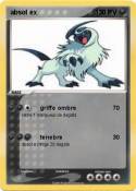 absol ex
