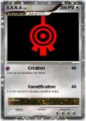 X.A.N.A