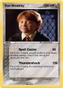 Ron Weasley